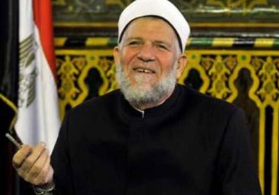 وزير الاوقاف