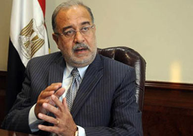 المهندس شريف إسماعيل رئيس مجلس الوزراء