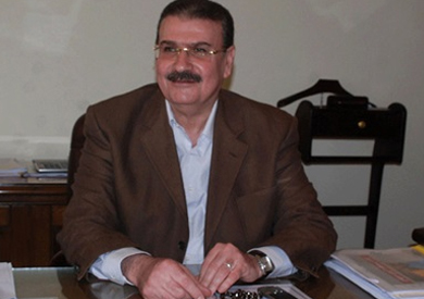 المهندس هاني ضاحي وزير النقل