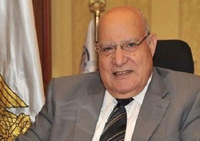 إبراهيم الدميري، وزير النقل والمواصلات