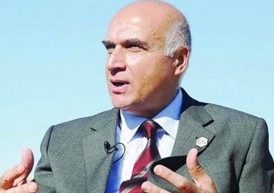 وزير السياحة خالد رامي
