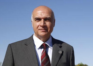 خالد رامي، وزير السياحة