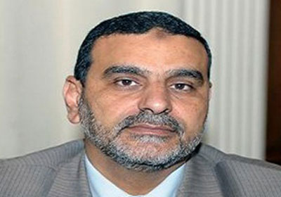 خالد الازهري