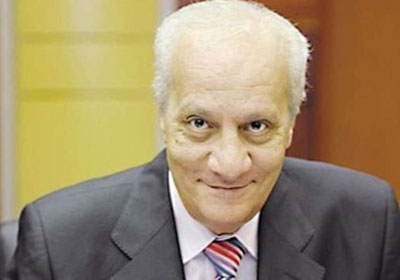 محمد ابراهيم - وزير الاثار