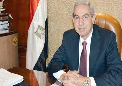 وزير التجارة