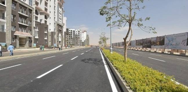 ملء 4315 استمارة لحجز وحدات العاصمة الإدارية