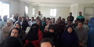 مركز إعلام المنيا ينظم ندوة حول «الأضرار الصحية للزواج المبكر»
