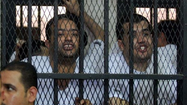 المؤبد لـ3 متهمين بـ«أحداث بولاق الدكرور»