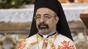 بطريرك الإسكندرية للكاثوليك يهنئ «السيسي» بحلول شهر رمضان