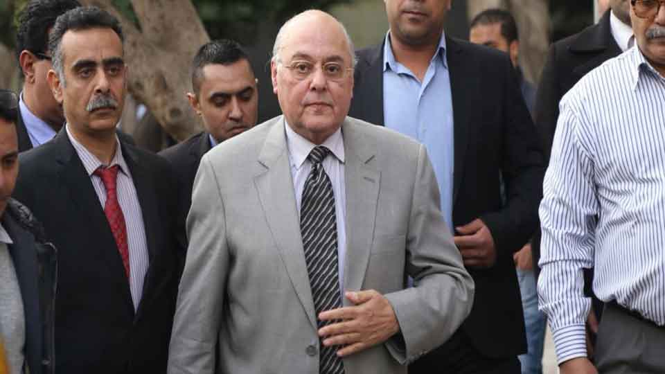 موسى مصطفى موسى