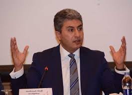 شريف فتحي، وزير الطيران المدني