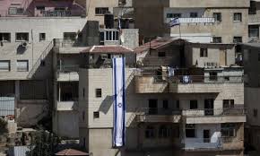 الاحتلال الإسرائيلي يصادق على إقامة وحدات سكنية وشق شارع على أراضي بيت لحم