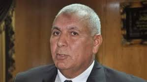 اللواء محمد الزملوط محافظ الوادي الجديد