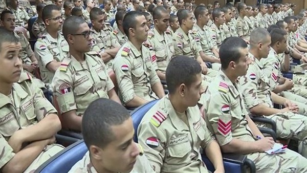 «طب القوات المسلحة» تستضيف الندوة الصيفية لعلم الأمراض