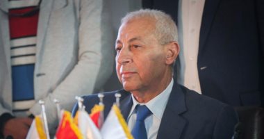 محافظ أسوان مجدي حجازي