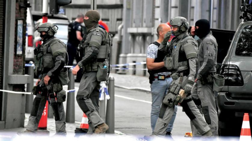 وزير الداخلية البلجيكي: «منفذ هجوم لييج قتل شخصا آخر قبل يوم من الهجوم»