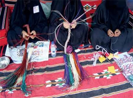 الغردقة تستضيف أول مهرجان للفنون التراثية والحرف اليدوية