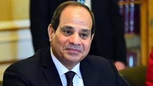 السيسي يوافق على منحة أمريكية لدعم الأمن المائي بمصر