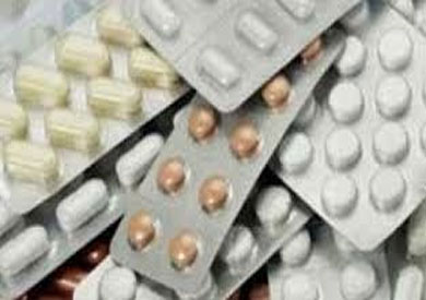 ضبط أكثر من 28 ألف قرص مخدر بحوزة تاجر أعلاف بالمنيا