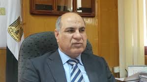 الدكتور ماجد القمري، رئيس جامعة كفر الشيخ