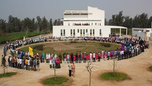 جامعة هليوبليس