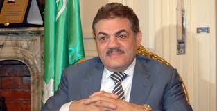 الدكتور السيد البدوي شحاتة، رئيس حزب الوفد