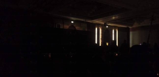 استمرار انقطاع الكهرباء في رفح والشيخ زويد