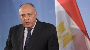 وزير الخارجية يشيد بعلاقات التعاون بين مصر والبرتغال في جميع المجالات