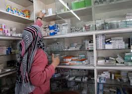 غرفة الأدوية تطالب بحلول عاجلة وسريعة لأزمة نقص الدواء في مصر