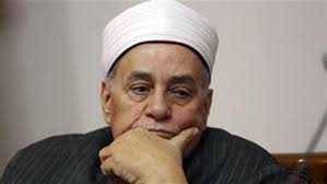 الشيخ محمود عاشور وكيل الأزهر وعضو مجمع البحوث الإسلامية