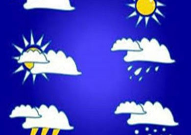 طقس الأربعاء مائل للحرارة على الوجه البحرى والقاهرة – أرشيفية