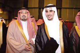 الأمير خالد بن سلمان سفير السعودية في الولايات المتحدة