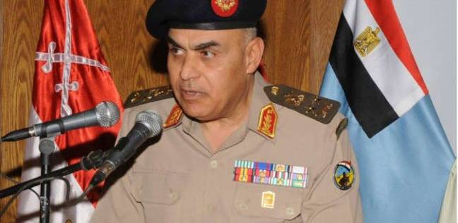 وزير الدفاع: القاهرة بدأت إنشاء مركز الساحل والصحراء لمكافحة الإرهاب