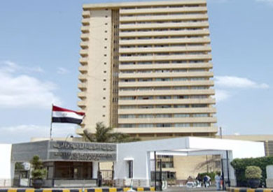 وزارة الري - ارشيفية