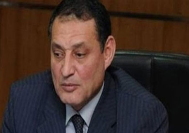 محمد عاشور، رئيس جهاز تنمية مدينة السادات