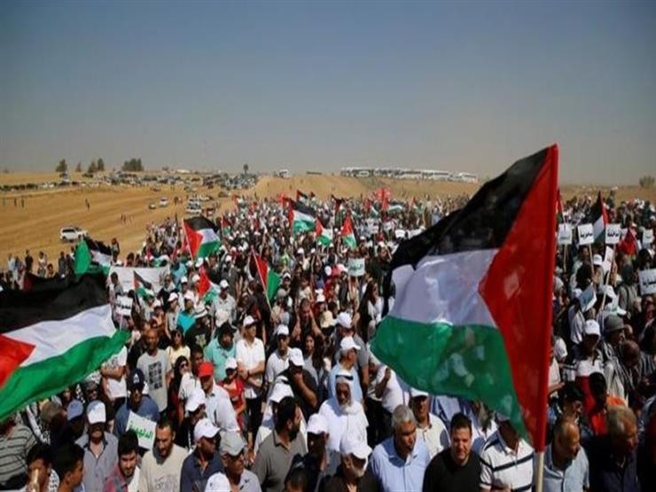 غزة تستعد لجمعة «الشهداء والأسرى»