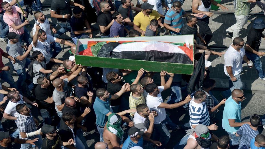 ارتفاع عدد شهداء «مسيرة العودة» الفلسطينية في غزة إلى 39