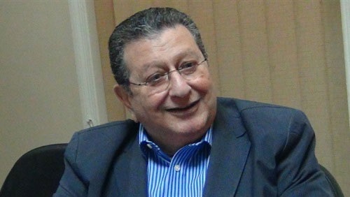 رئيس الحزب عمر صميدة