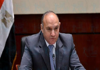 علاء عمر، الرئيس التنفيذي لهيئة الاستثمار