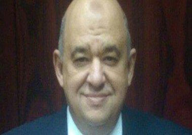 محمد يحى راشد وزير السياحة الجديد