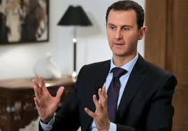 «الأسد»: العلاقات السورية الإيرانية استراتيجية غير خاضعة للمساومة