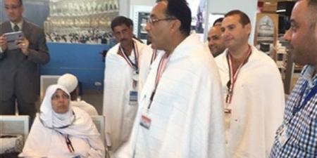 رئيس بعثة الحج: الحجاج المصريون بخير ولا مشكلات تؤثر سلبا على الموسم