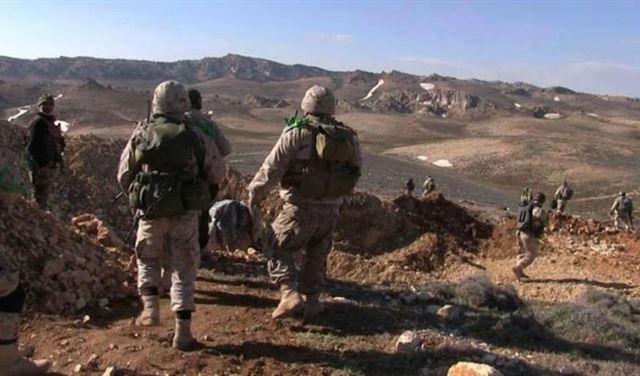 مصادر لبنانية: عملية تبادل أسرى حزب الله ستتم في حلب بسوريا