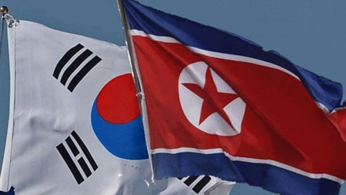 المكتب الرئاسي الكوري الجنوبي يرحب بتعهد كوريا الشمالية بتفكيك موقعها للتجارب النووية