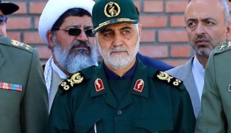 تعيين مدير مشروع خاص لمواجهة إيران بالجيش الإسرائيلي