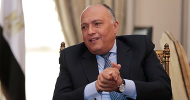 بعد غد.. مباحثات «مصرية- قبرصية» بالقاهرة على مستوى وزيري الخارجية