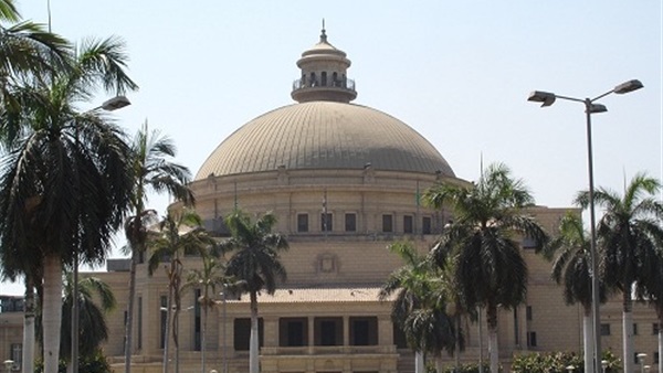 غدا.. جامعة القاهرة تفتتح المهرجان السنوي للأسر الطلابية