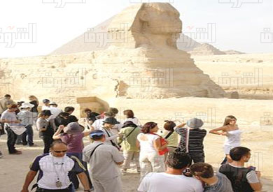 الاهرمات تصوير احمد عبد اللطيف