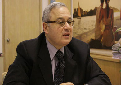 وزير السياحة، هشام زعزوع