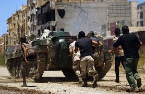 التحالف الدولي: الموصل شهدت معركة شرسة للتخلص من «داعش»